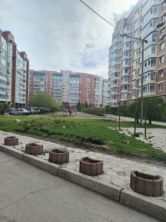 
  Продам 1-комн. квартиру, 36.7 м², Молокова ул, д. 14
. Фото 19.