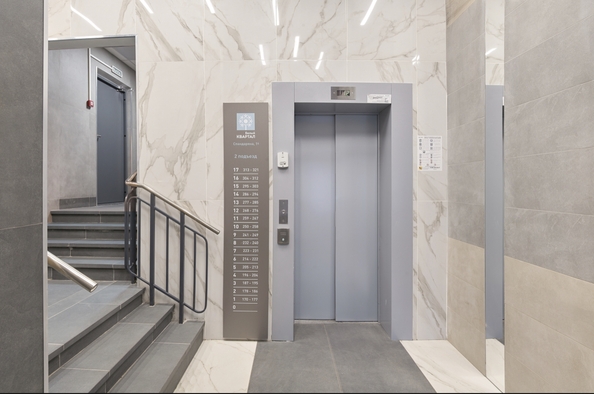 
   Продам 2-комнатную, 58.1 м², Спандаряна ул, 1

. Фото 4.