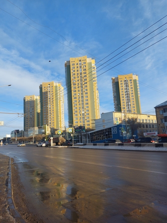 
  Сдам в аренду 1-комнатную квартиру, 65 м², Красноярск

. Фото 19.