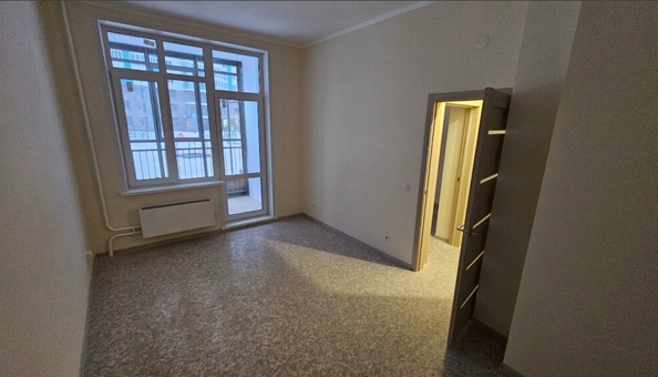 
   Продам 1-комнатную, 35 м², Лесников ул, 49

. Фото 1.