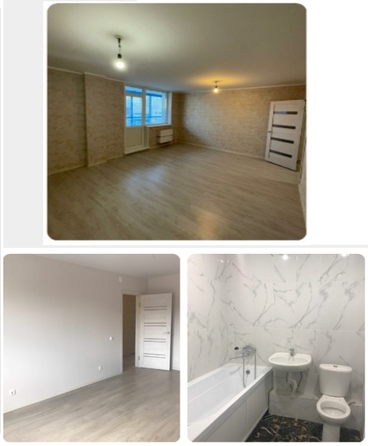 
  Продается студия, 18 м², ЖК Симфония
. Фото 1.
