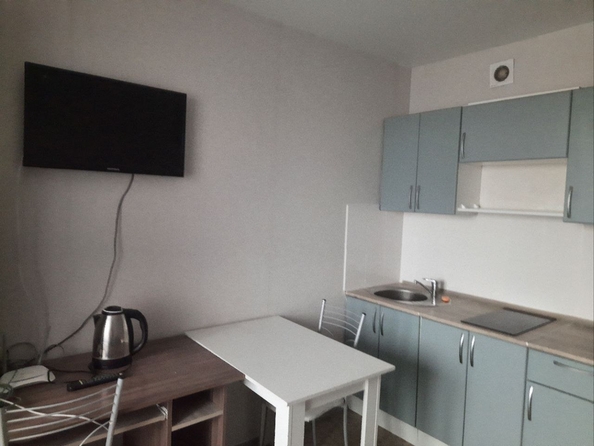 
  Сдам в аренду апартаменты, 25 м², Красноярск

. Фото 1.