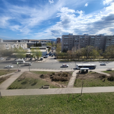 
   Продам 3-комнатную, 68.7 м², Павлова ул, 76

. Фото 22.