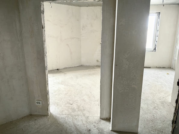 
  Продается 3-комн. квартира, 85.15 м², ЖК Новые Солонцы, дом 9
. Фото 2.