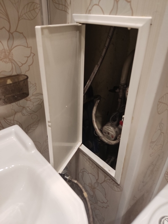 
   Продам 2-комнатную, 42 м², Амурская ул, 10

. Фото 10.