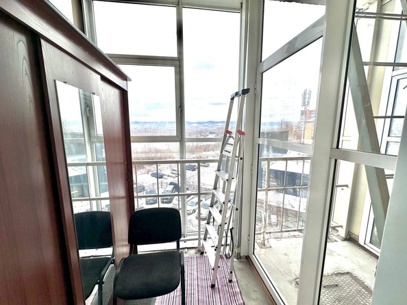 
  Продам 1-комн. квартиру, 55.2 м², Партизана Железняка ул, д. 19а
. Фото 9.