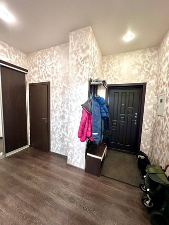 
  Продам 1-комн. квартиру, 55.2 м², Партизана Железняка ул, д. 19а
. Фото 7.