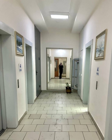 
  Продам 1-комн. квартиру, 55.2 м², Партизана Железняка ул, д. 19а
. Фото 12.