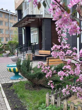 
  Продам 1-комн. квартиру, 55.2 м², Партизана Железняка ул, д. 19а
. Фото 15.