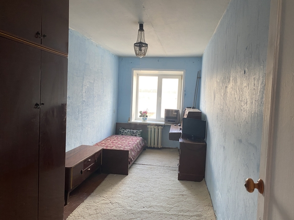 
  Сдам в аренду 3-комнатную квартиру, 64 м², Красноярск

. Фото 1.