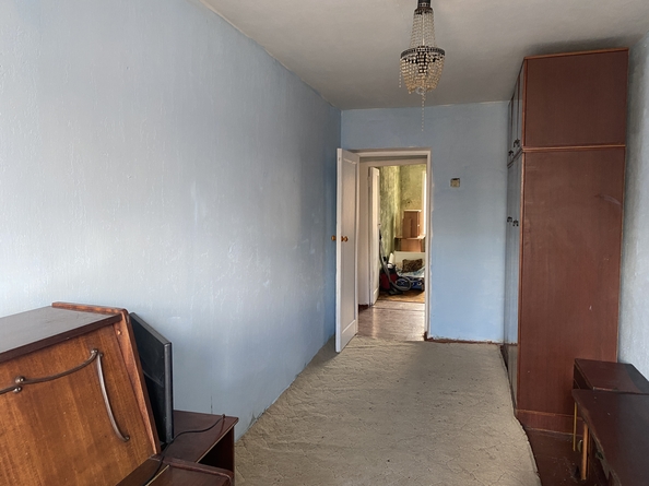 
  Сдам в аренду 3-комнатную квартиру, 64 м², Красноярск

. Фото 2.