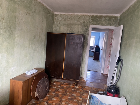 
  Сдам в аренду 3-комнатную квартиру, 64 м², Красноярск

. Фото 4.
