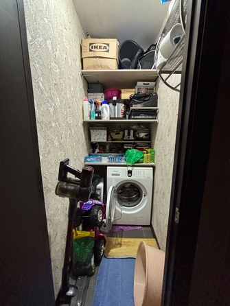 
   Продам 3-комнатную, 66.6 м², Взлетная ул, 10

. Фото 4.