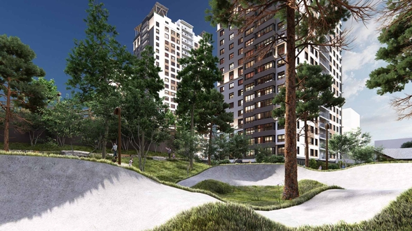 
   Продам 3-комнатную, 59.2 м², Чижи, 1 очередь (корпус 1,2)

. Фото 13.