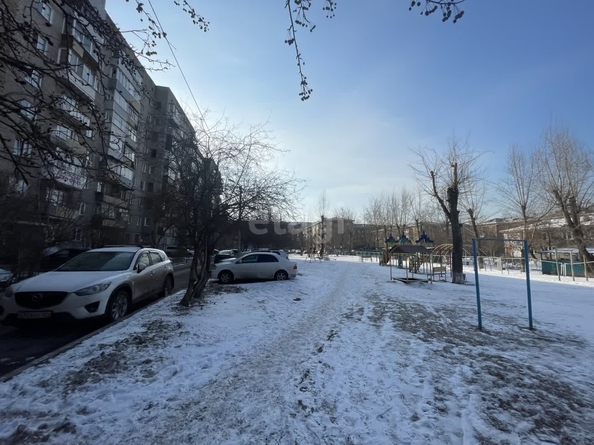 
   Продам 2-комнатную, 43.6 м², Чайковского ул, 7

. Фото 13.