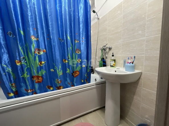 
  Продается 2-комн. квартира, 48.3 м², ЖК Плодово-Ягодный, дом 3
. Фото 8.