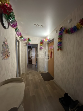 
  Продается 2-комн. квартира, 48.3 м², ЖК Плодово-Ягодный, дом 3
. Фото 12.