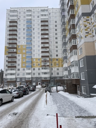 
  Продается 2-комн. квартира, 48.3 м², ЖК Плодово-Ягодный, дом 3
. Фото 14.