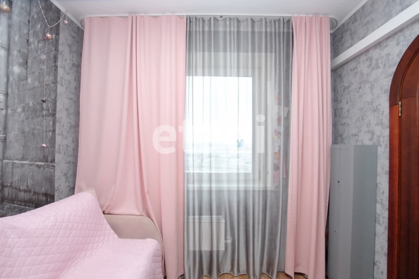 
   Продам 3-комнатную, 79.8 м², Водопьянова ул, 2

. Фото 13.