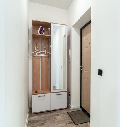 
  Сдам посуточно в аренду 1-комнатную квартиру, 40 м², Красноярск

. Фото 16.