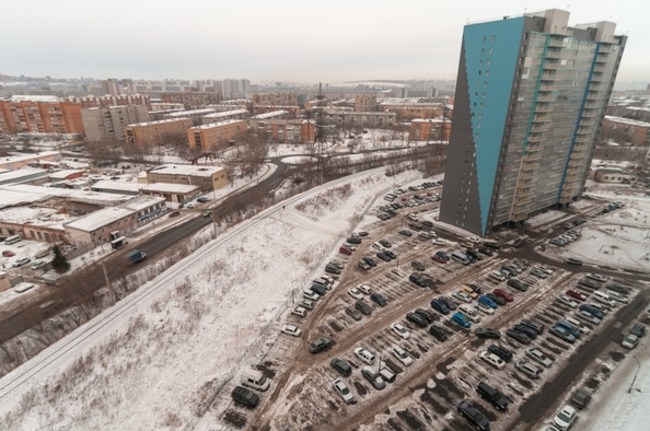 
  Сдам посуточно в аренду 1-комнатную квартиру, 40 м², Красноярск

. Фото 18.