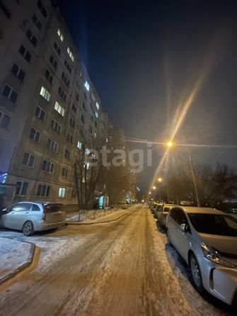 
   Продам 2-комнатную, 50 м², Машиностроителей пр-кт, 9

. Фото 16.