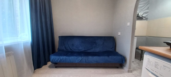 
  Сдам посуточно в аренду студию, 16 м², Красноярск

. Фото 6.