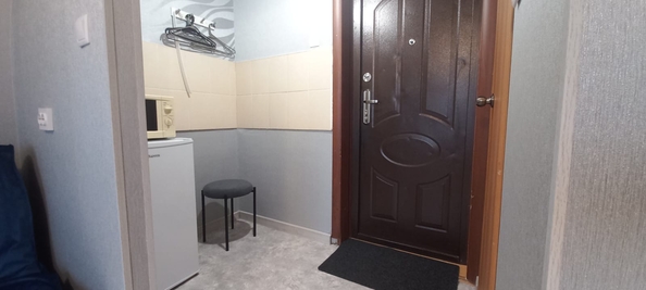 
  Сдам посуточно в аренду студию, 16 м², Красноярск

. Фото 7.