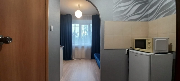 
  Сдам посуточно в аренду студию, 16 м², Красноярск

. Фото 9.