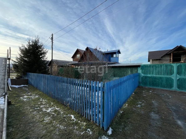 
  Продается дом, 100 м², поселок городского типа Березовка
. Фото 2.