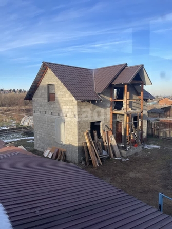 
  Продается дом, 100 м², поселок городского типа Березовка
. Фото 14.