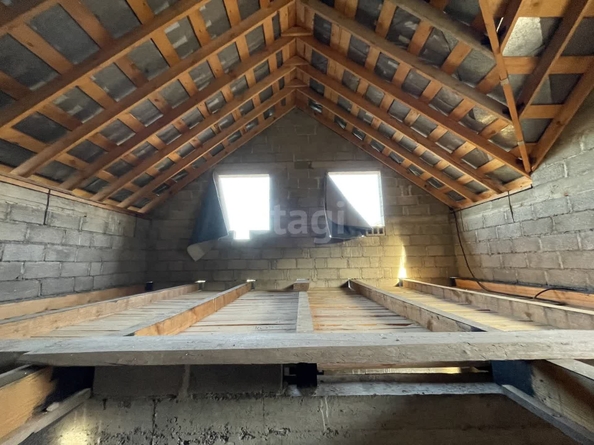
  Продается дом, 100 м², поселок городского типа Березовка
. Фото 20.