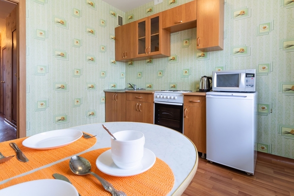 
  Сдается посуточно 1-комн. квартира, 33 м², 3 Августа ул, д. 20а
. Фото 10.