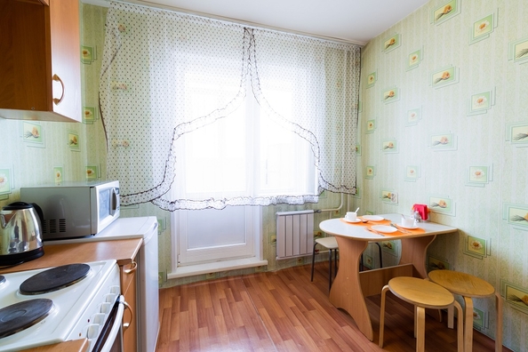 
  Сдается посуточно 1-комн. квартира, 33 м², 3 Августа ул, д. 20а
. Фото 11.