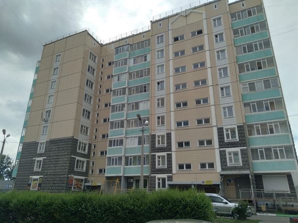 
  Сдается посуточно 1-комн. квартира, 33 м², 3 Августа ул, д. 20а
. Фото 19.