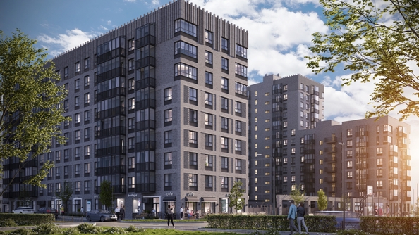 
   Продам 4-комнатную, 120.3 м², Ладо Кецховели ул, 27

. Фото 2.