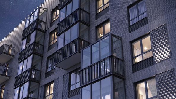 
   Продам 4-комнатную, 120.3 м², Ладо Кецховели ул, 27

. Фото 3.