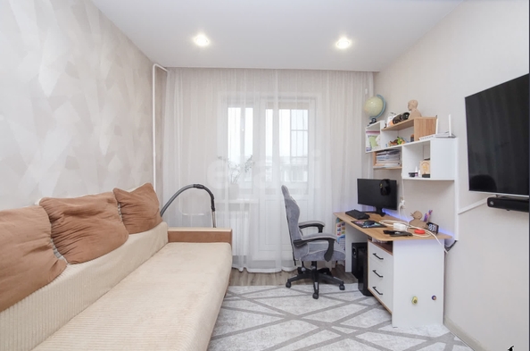 
   Продам 1-комнатную, 28.2 м², Ферганская ул, 7

. Фото 1.