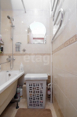
   Продам 1-комнатную, 28.2 м², Ферганская ул, 7

. Фото 6.