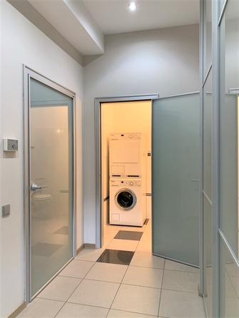 
   Продам 3-комнатную, 147 м², Мира пр-кт, 105д

. Фото 20.