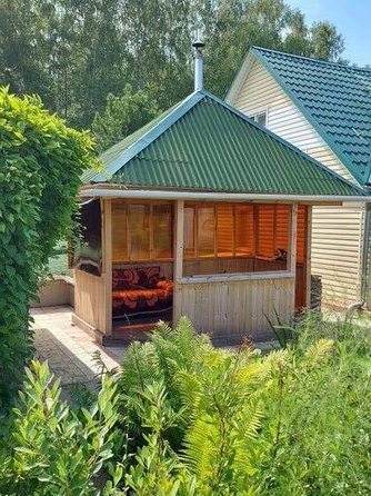 
   Продам дом, 150 м², Звездочка

. Фото 13.