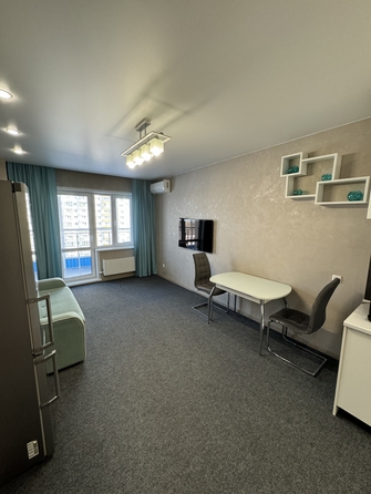 
   Продам 2-комнатную, 39.3 м², Ярыгинская наб, 13

. Фото 1.