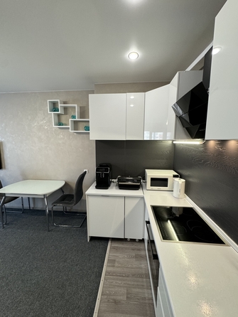 
   Продам 2-комнатную, 39.3 м², Ярыгинская наб, 13

. Фото 21.