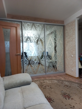 
  Сдам в аренду 2-комнатную квартиру, 41 м², Красноярск

. Фото 2.