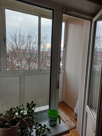 
  Сдам в аренду 2-комнатную квартиру, 41 м², Красноярск

. Фото 5.