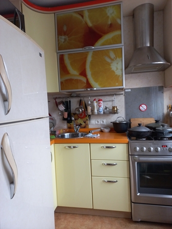 
  Сдам в аренду 2-комнатную квартиру, 41 м², Красноярск

. Фото 10.