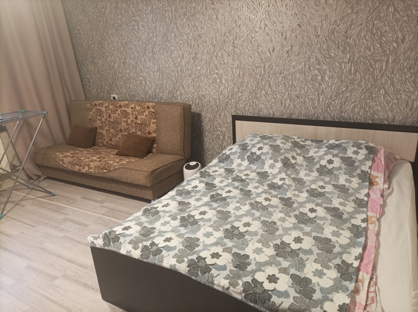 
  Сдам в аренду 1-комнатную квартиру, 43 м², Красноярск

. Фото 3.