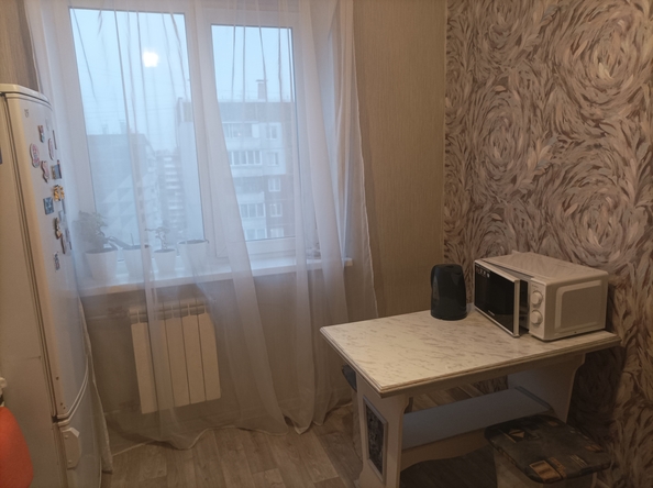 
  Сдам в аренду 1-комнатную квартиру, 43 м², Красноярск

. Фото 8.