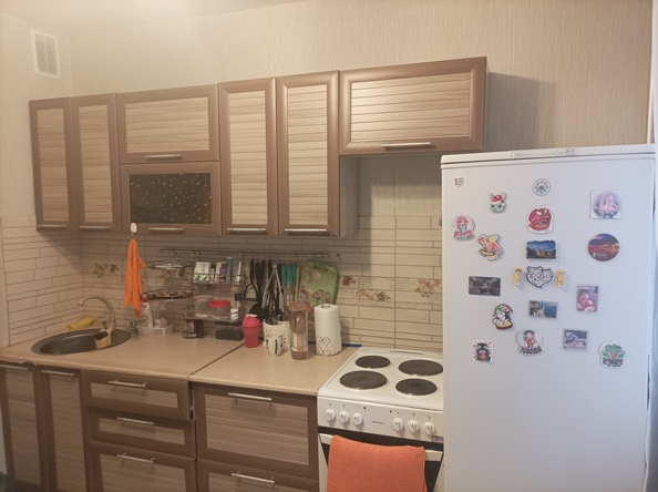 
  Сдам в аренду 1-комнатную квартиру, 43 м², Красноярск

. Фото 9.