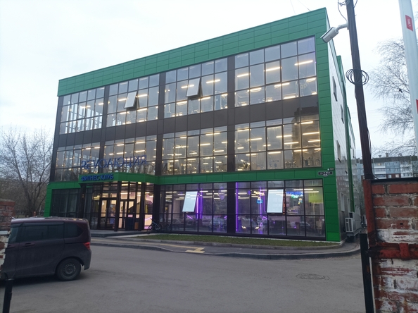 
  Сдам в аренду 1-комнатную квартиру, 43 м², Красноярск

. Фото 11.